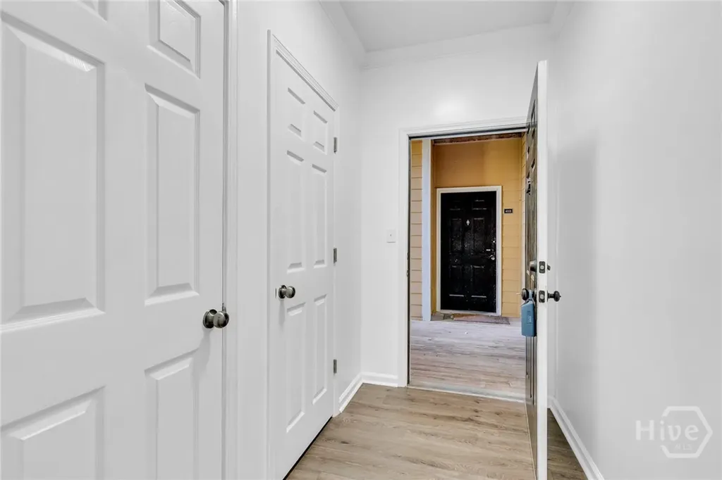 4104 Walden Park Drive Savannah GA 31410