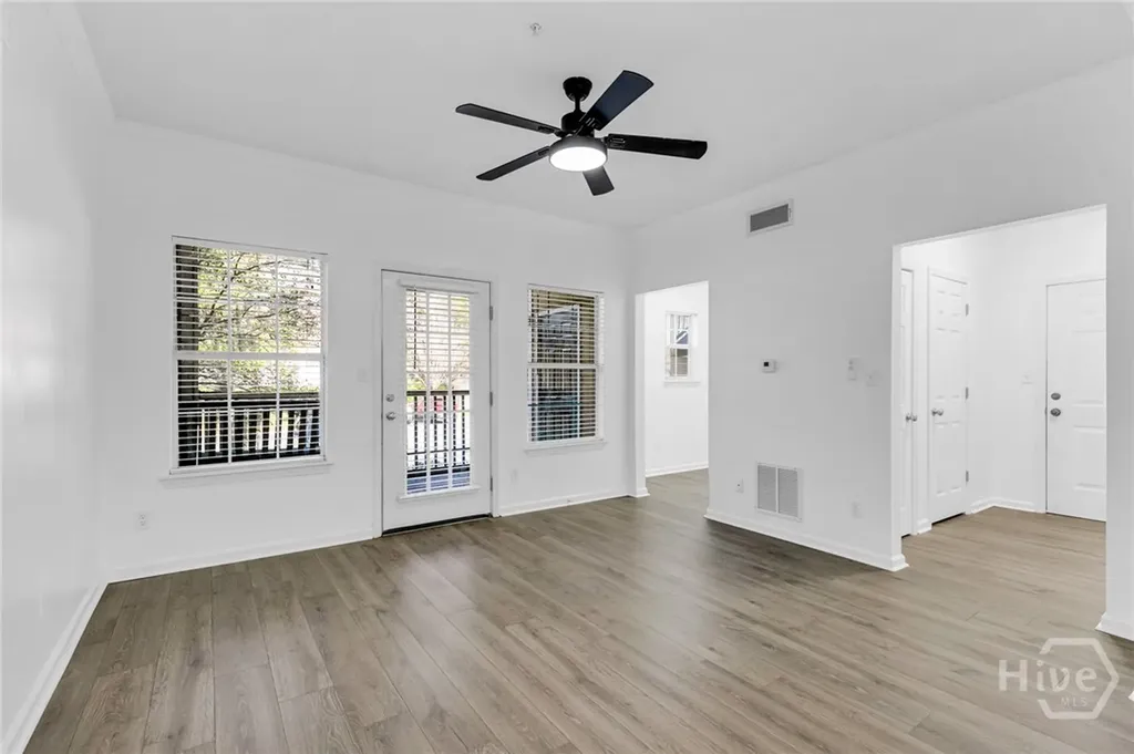 4104 Walden Park Drive Savannah GA 31410