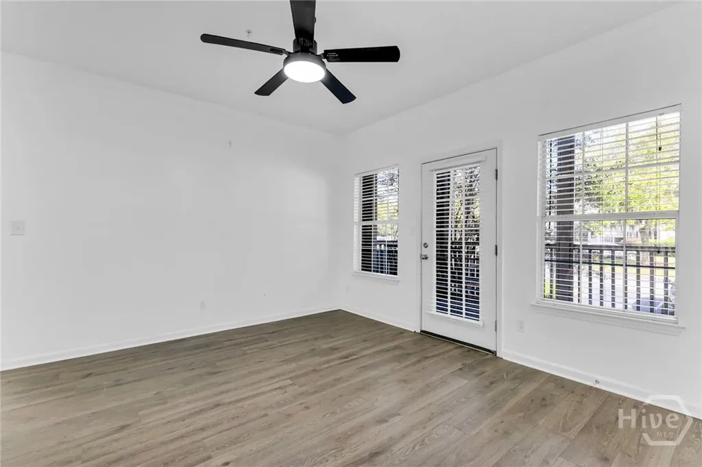 4104 Walden Park Drive Savannah GA 31410