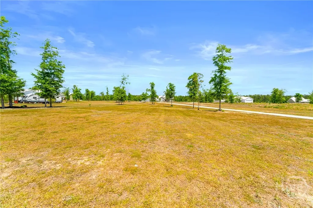 1457 Paris Avenue Swainsboro GA 30401