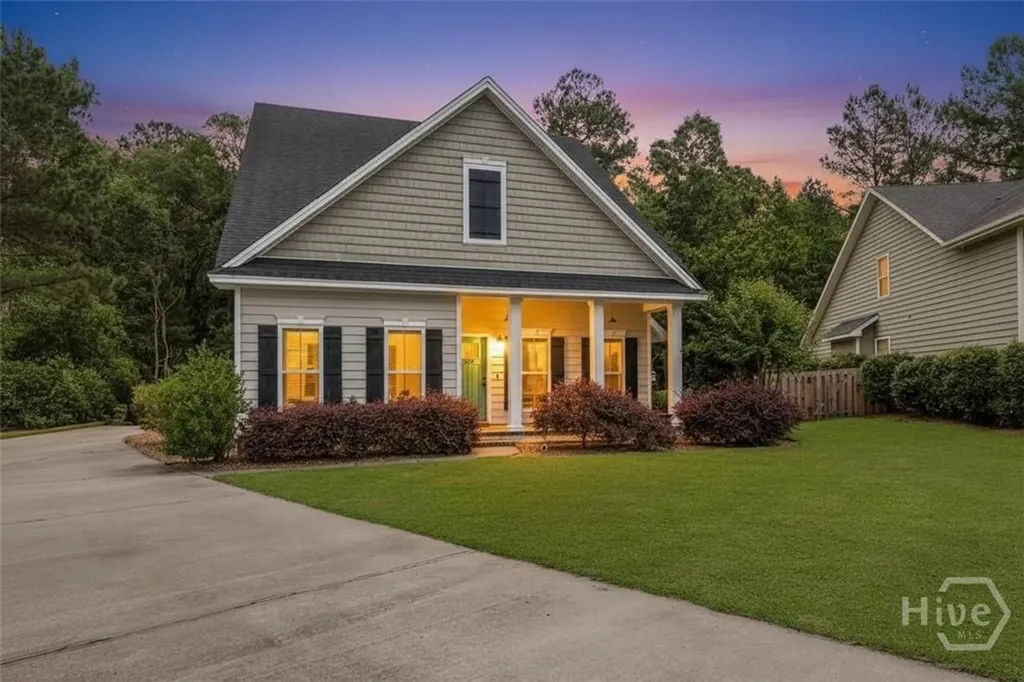 150 Jacobs Circle Richmond Hill GA 31324