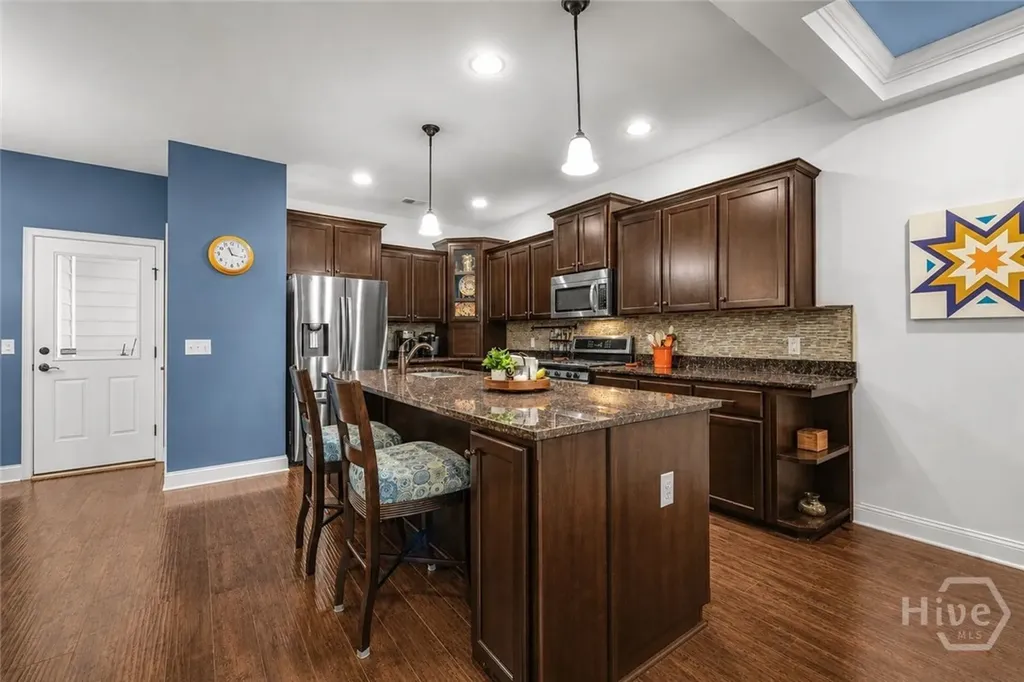 150 Jacobs Circle Richmond Hill GA 31324