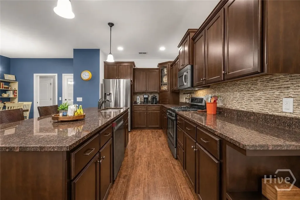 150 Jacobs Circle Richmond Hill GA 31324
