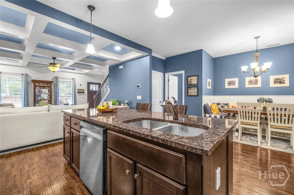 150 Jacobs Circle Richmond Hill GA 31324
