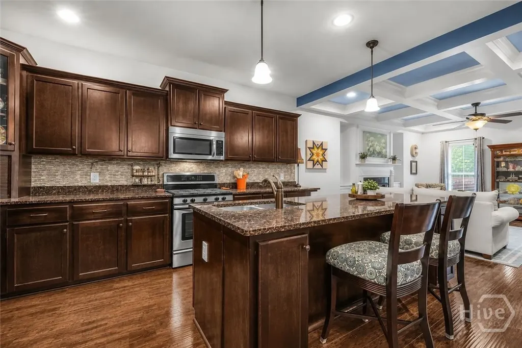 150 Jacobs Circle Richmond Hill GA 31324