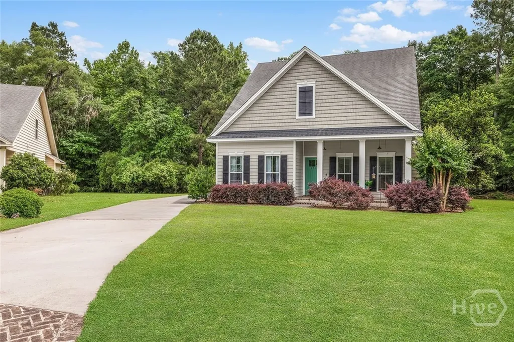 150 Jacobs Circle Richmond Hill GA 31324