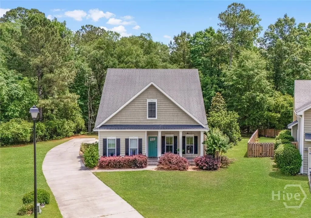 150 Jacobs Circle Richmond Hill GA 31324