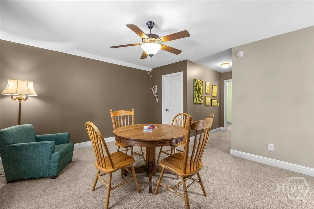 150 Jacobs Circle Richmond Hill GA 31324