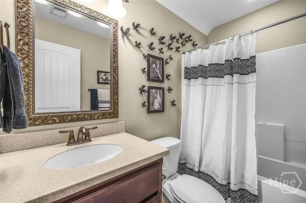 150 Jacobs Circle Richmond Hill GA 31324