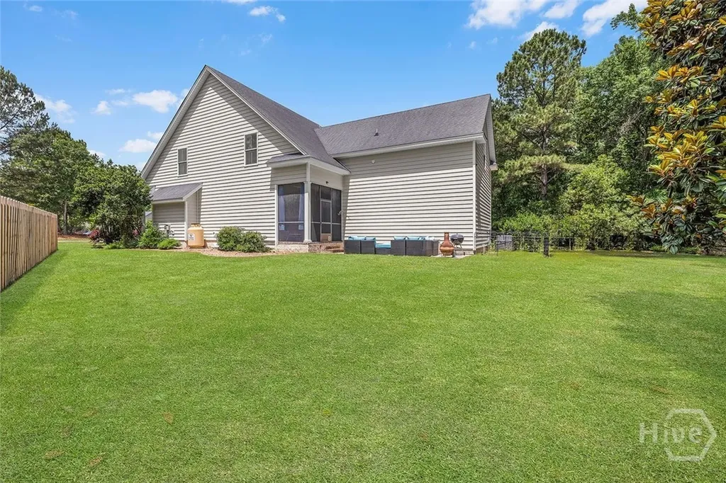 150 Jacobs Circle Richmond Hill GA 31324