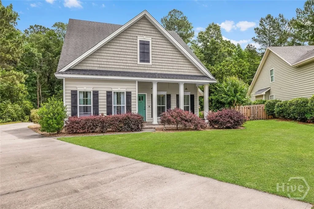 150 Jacobs Circle Richmond Hill GA 31324