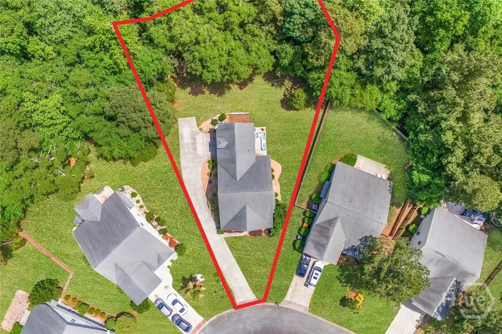 150 Jacobs Circle Richmond Hill GA 31324
