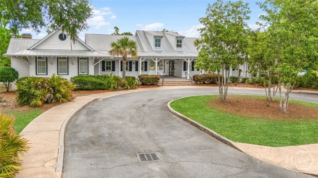 150 Jacobs Circle Richmond Hill GA 31324
