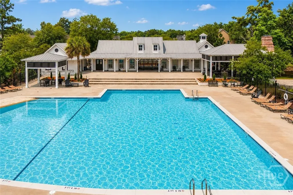 150 Jacobs Circle Richmond Hill GA 31324