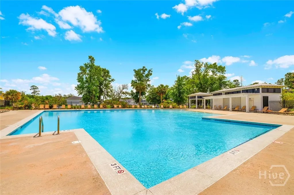 150 Jacobs Circle Richmond Hill GA 31324