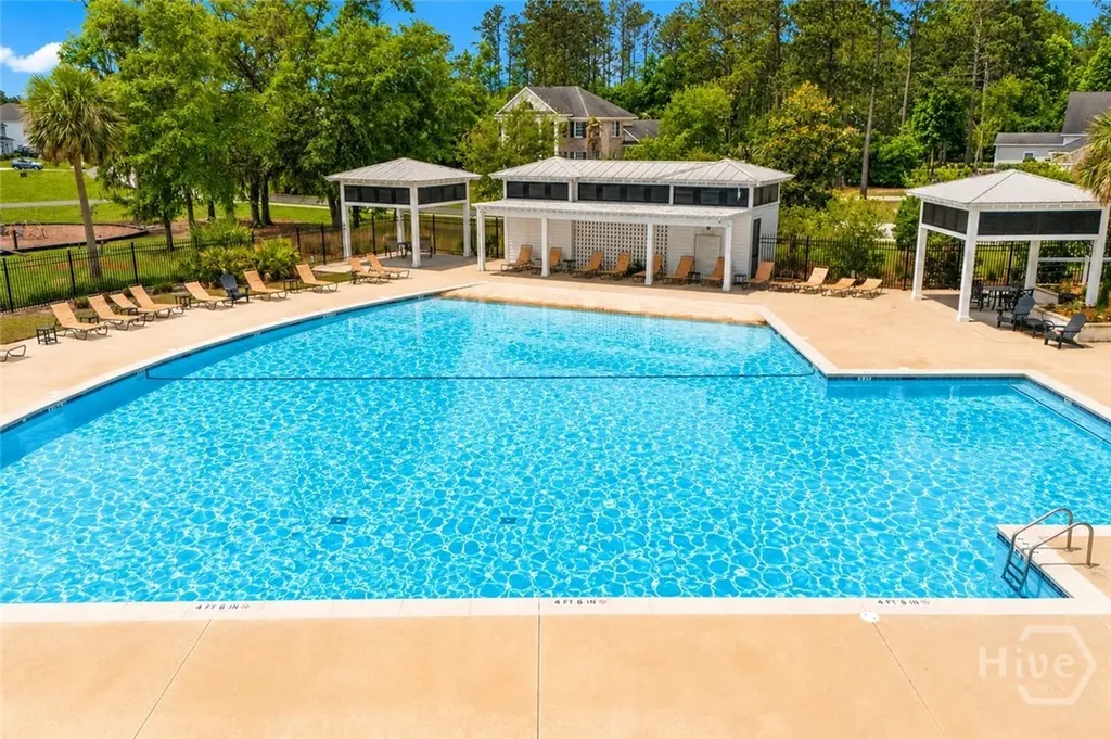150 Jacobs Circle Richmond Hill GA 31324