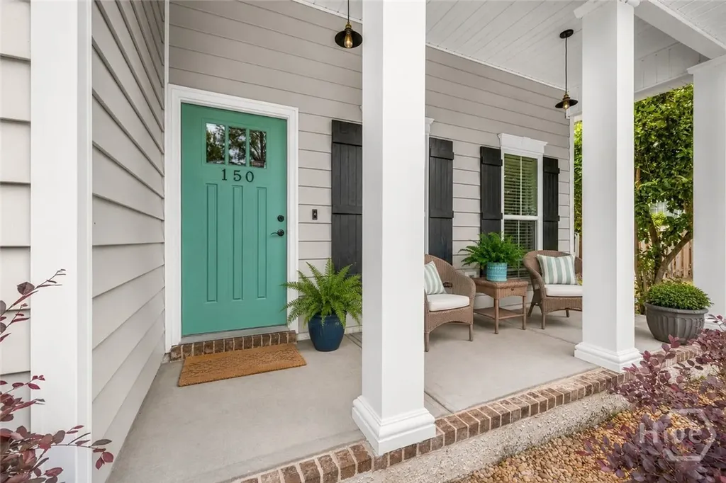 150 Jacobs Circle Richmond Hill GA 31324