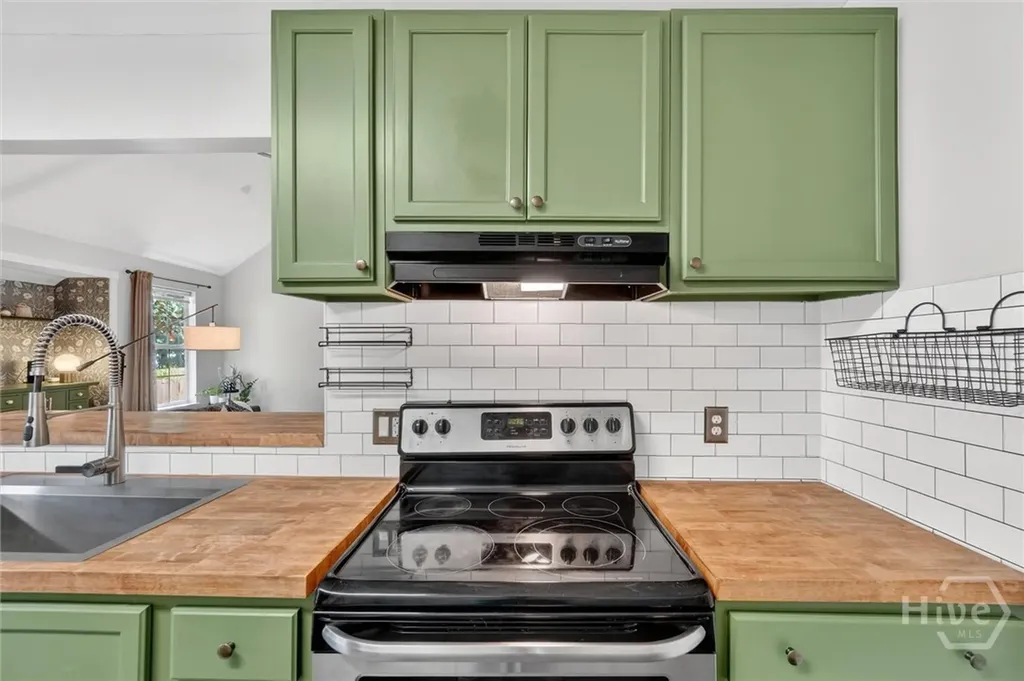 151 Sugar Mill Circle Savannah GA 31419