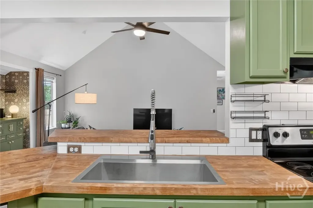 151 Sugar Mill Circle Savannah GA 31419