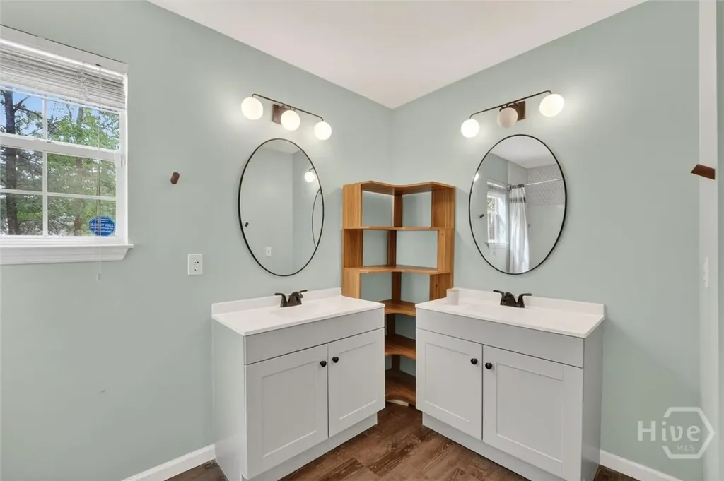 151 Sugar Mill Circle Savannah GA 31419