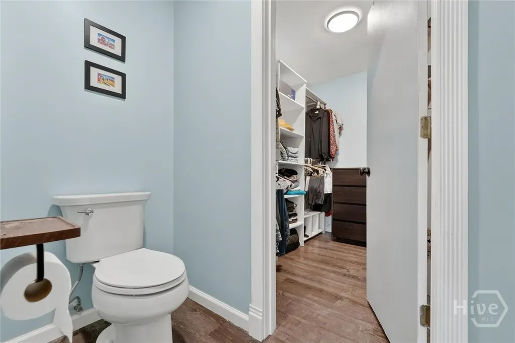151 Sugar Mill Circle Savannah GA 31419