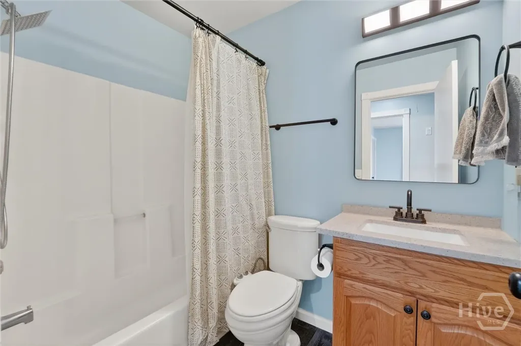151 Sugar Mill Circle Savannah GA 31419