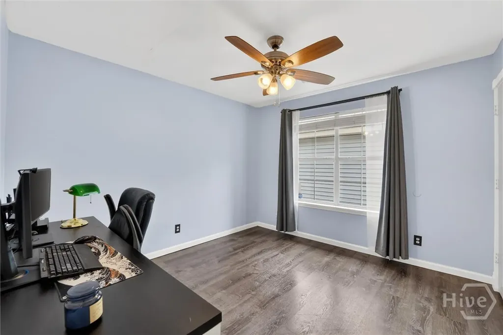 151 Sugar Mill Circle Savannah GA 31419