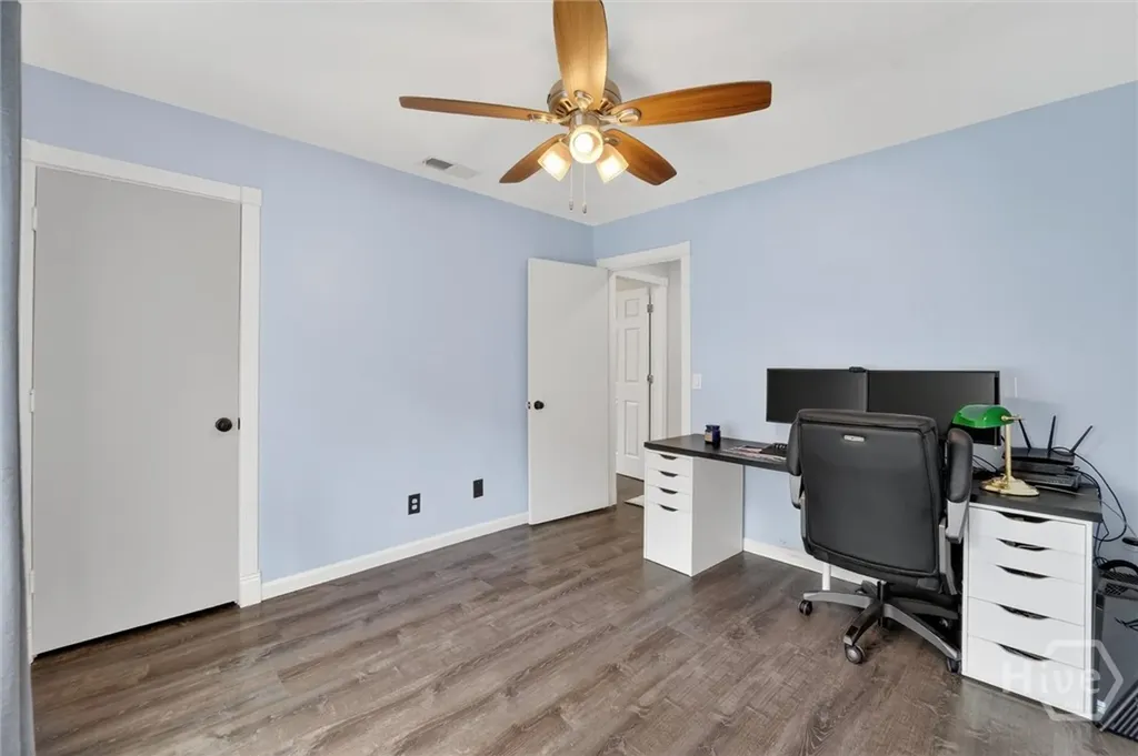 151 Sugar Mill Circle Savannah GA 31419