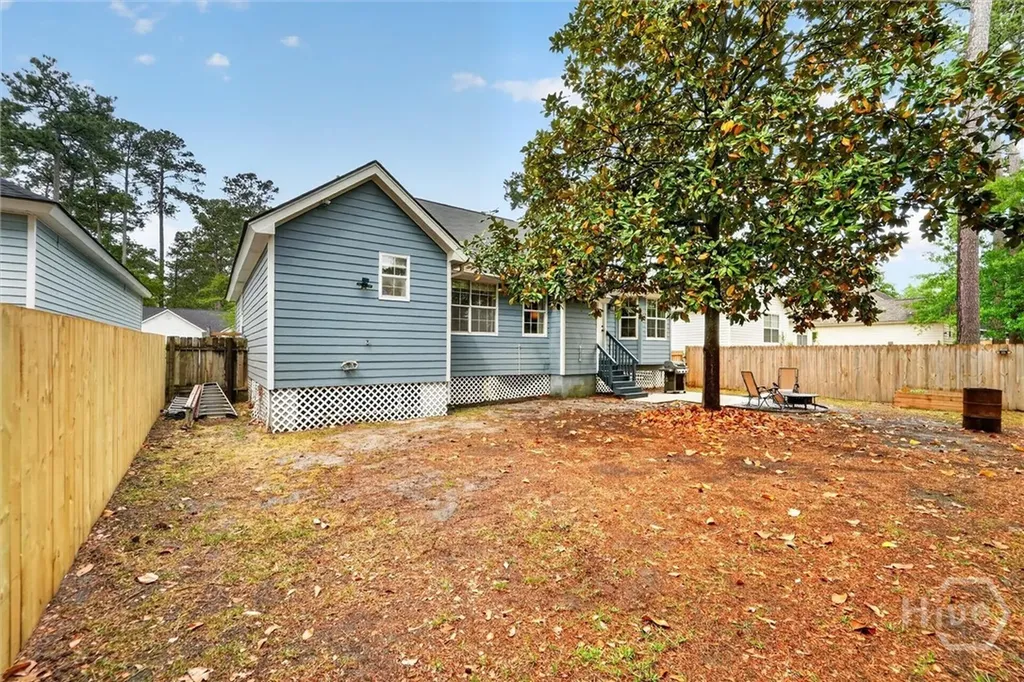 151 Sugar Mill Circle Savannah GA 31419