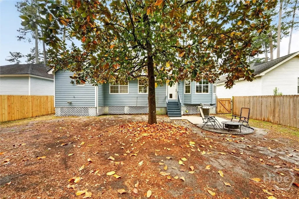 151 Sugar Mill Circle Savannah GA 31419