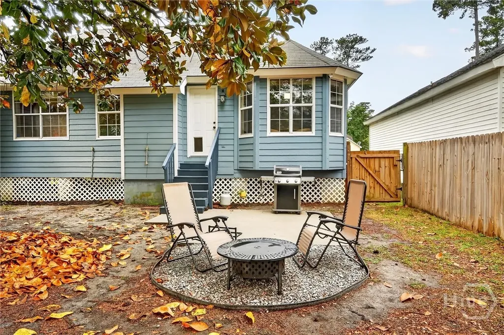 151 Sugar Mill Circle Savannah GA 31419