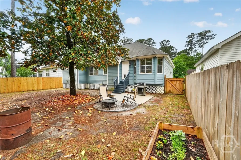 151 Sugar Mill Circle Savannah GA 31419