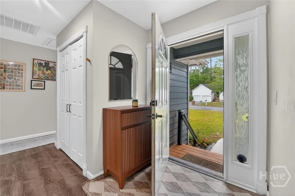 151 Sugar Mill Circle Savannah GA 31419