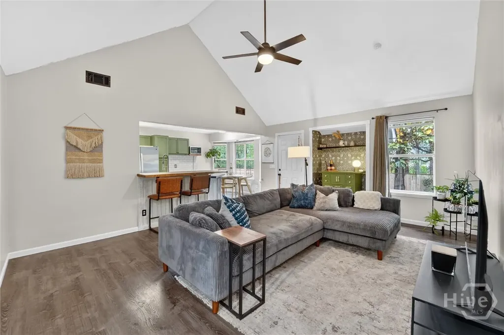 151 Sugar Mill Circle Savannah GA 31419