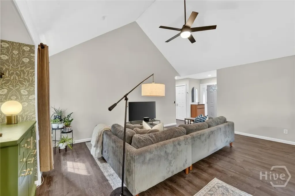 151 Sugar Mill Circle Savannah GA 31419