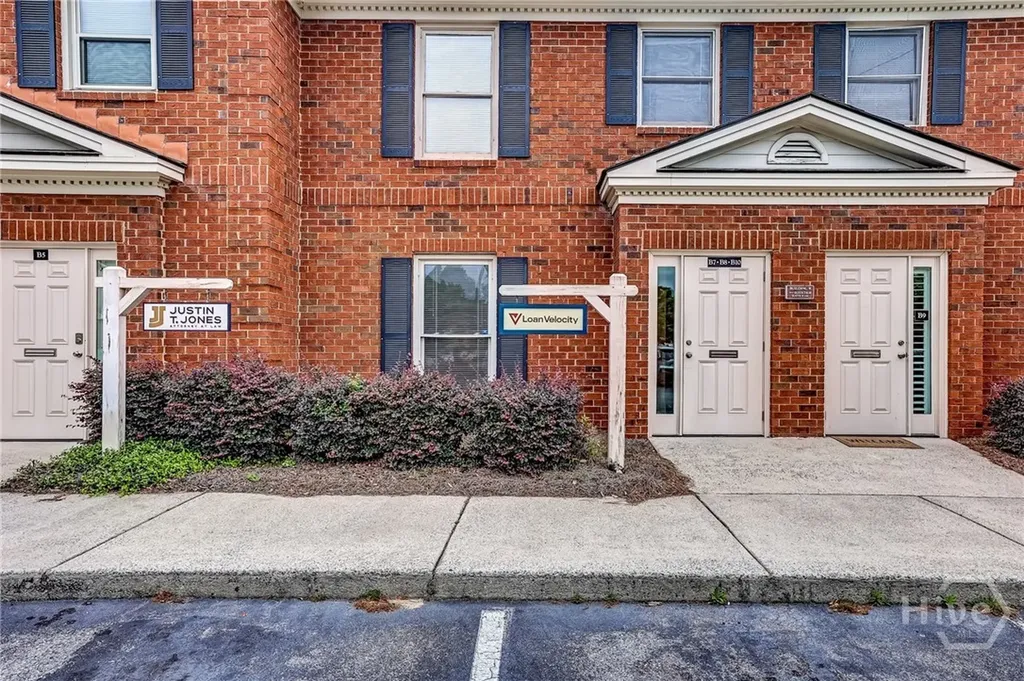 7505 Waters Avenue Savannah GA 31406
