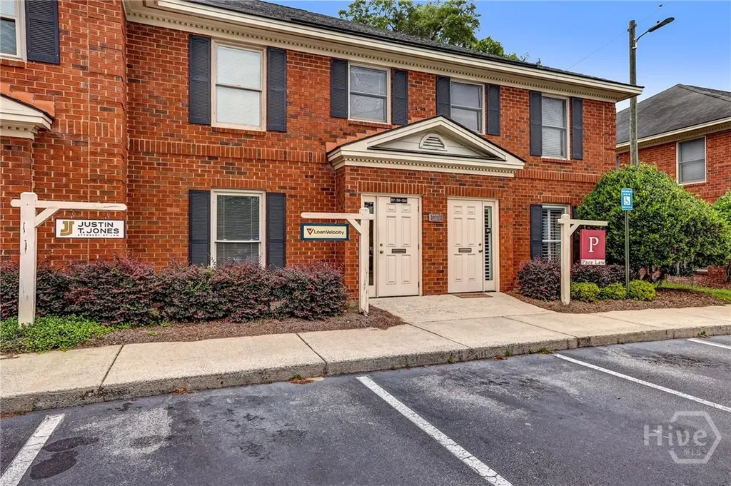 7505 Waters Avenue Savannah GA 31406