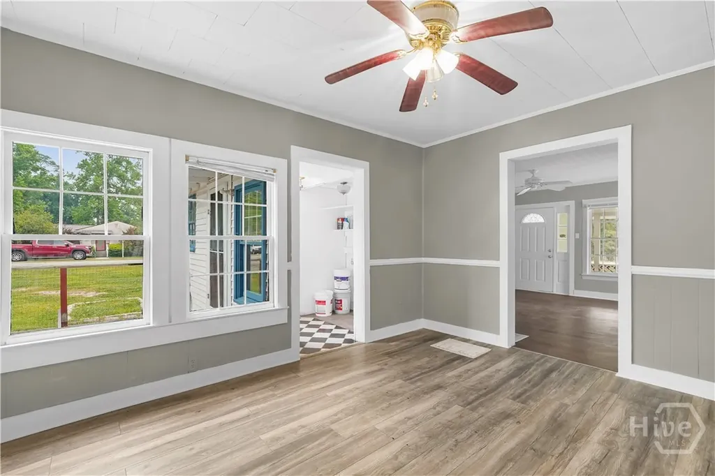 1106 NW Oak Townsend GA 31331