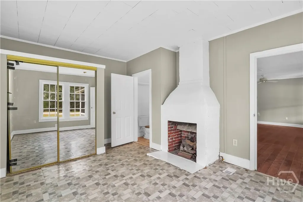 1106 NW Oak Townsend GA 31331