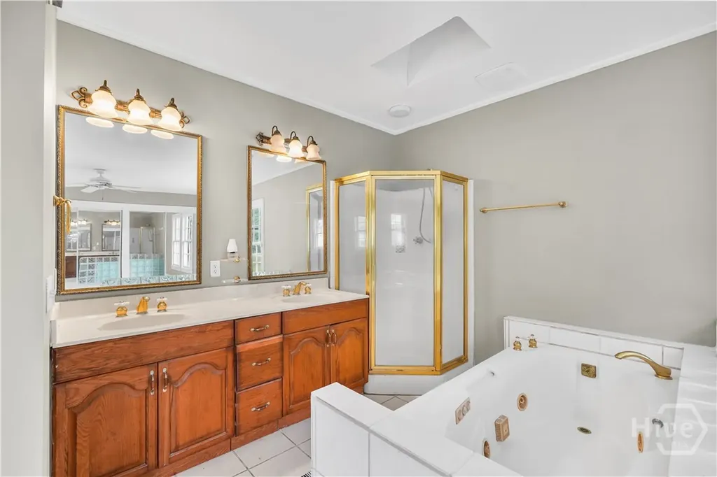 1106 NW Oak Townsend GA 31331