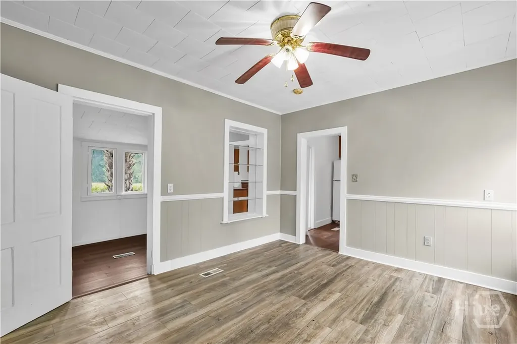 1106 NW Oak Townsend GA 31331