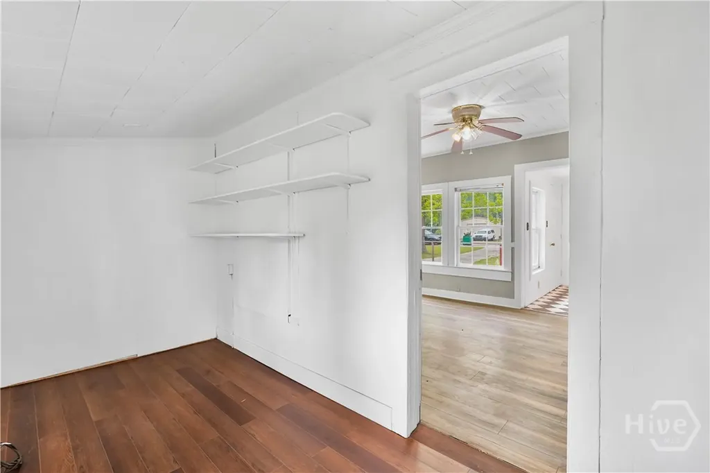 1106 NW Oak Townsend GA 31331
