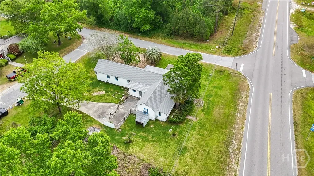 1106 NW Oak Townsend GA 31331