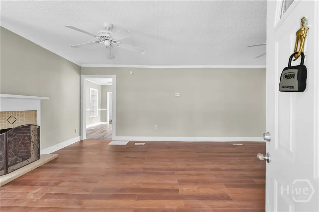 1106 NW Oak Townsend GA 31331