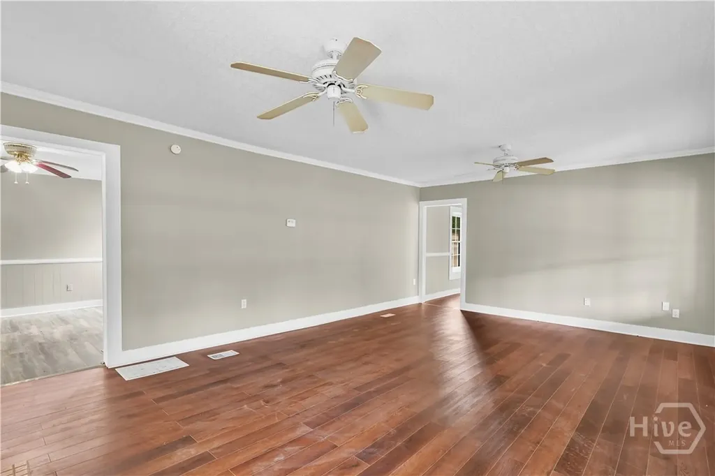 1106 NW Oak Townsend GA 31331