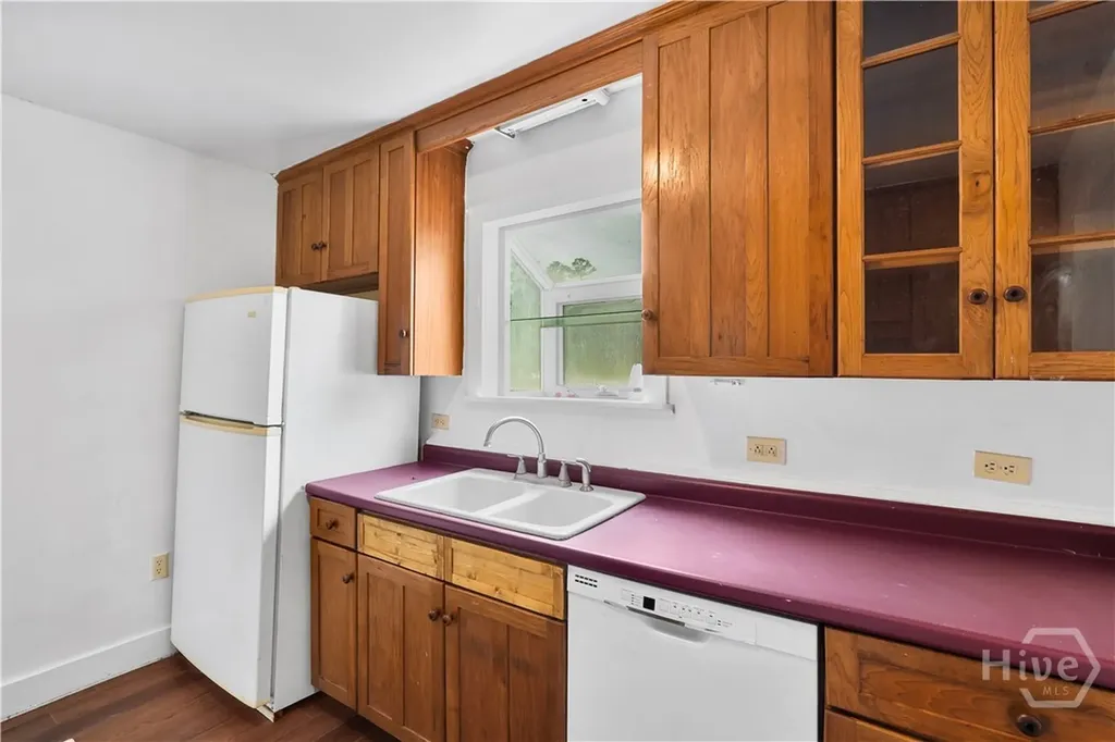 1106 NW Oak Townsend GA 31331