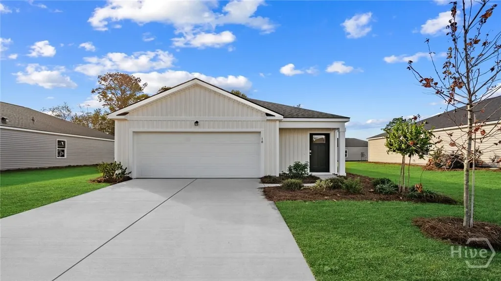 119 Hollingsworth Loop Statesboro GA 30461