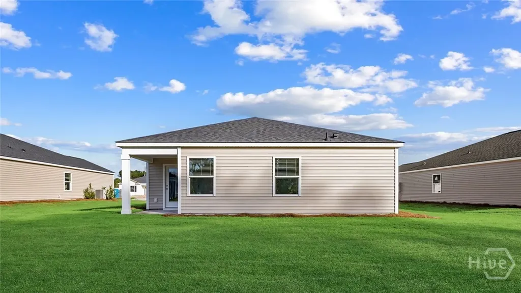 119 Hollingsworth Loop Statesboro GA 30461