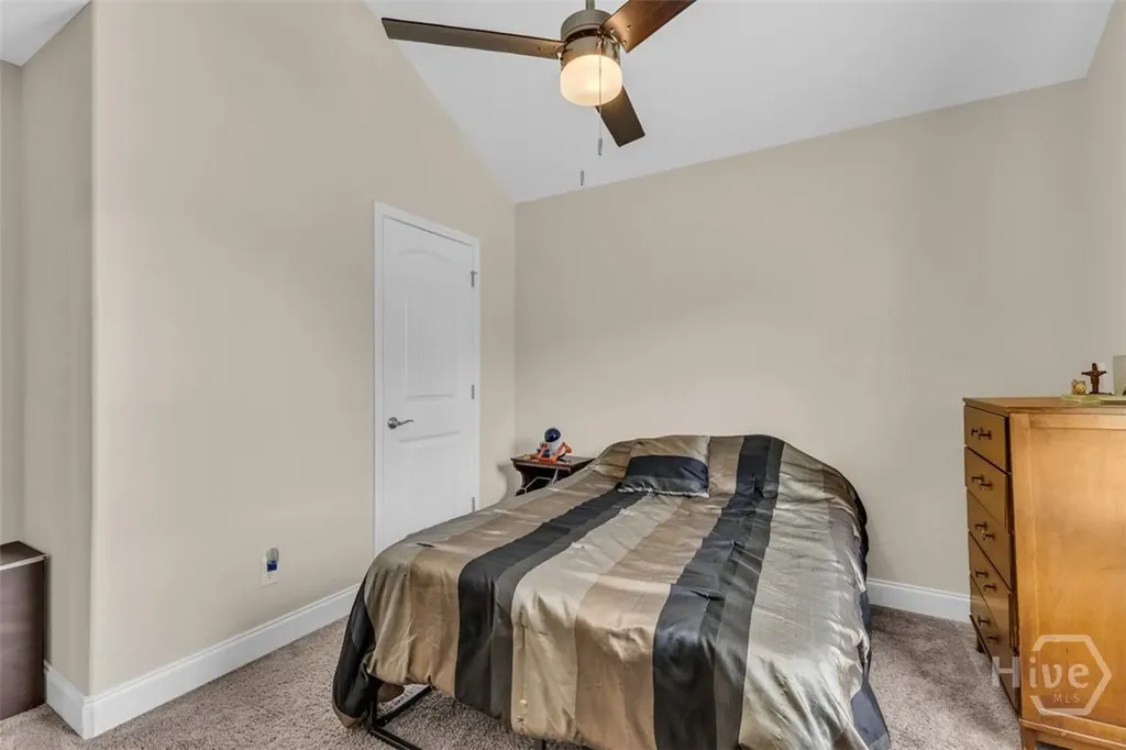 122 Lynwood Lane Springfield GA 31329