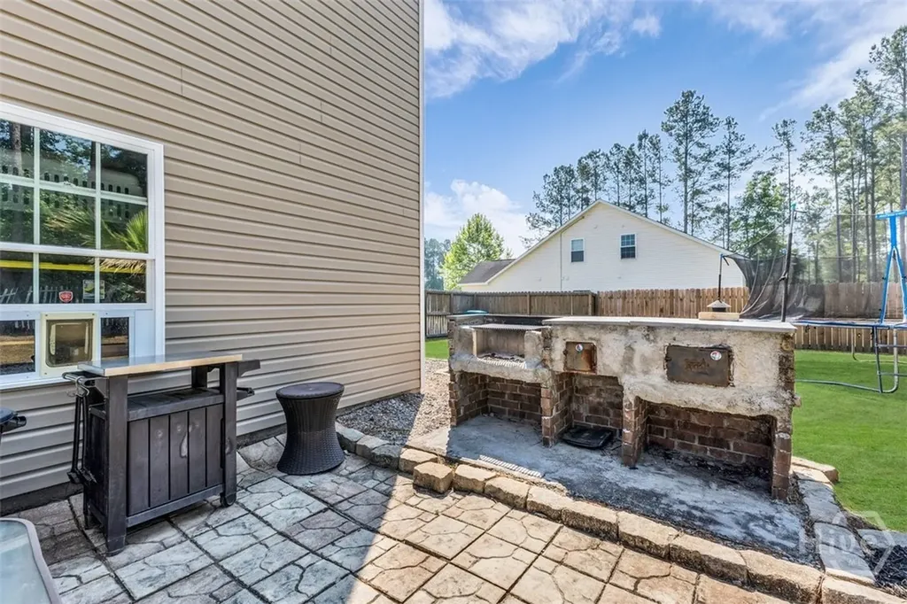 122 Lynwood Lane Springfield GA 31329